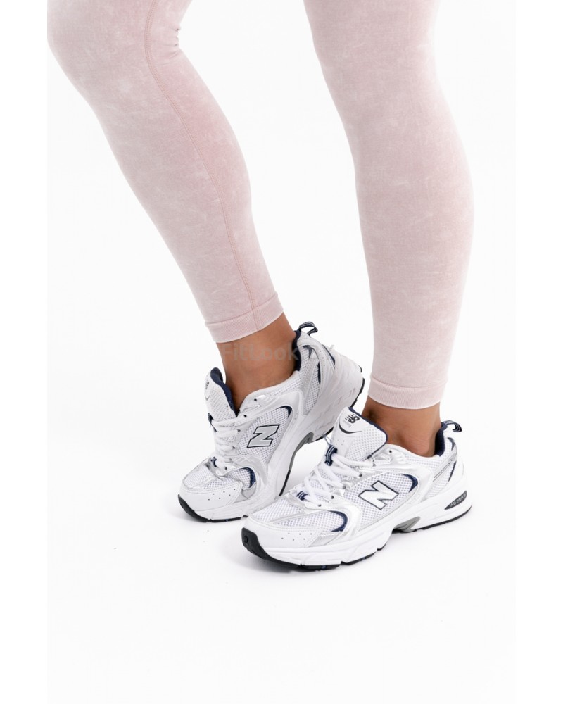 Бесшовные лосины Forstrong Reform Pink Denim