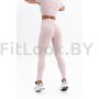 Бесшовные лосины Forstrong Reform Pink Denim