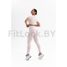 Леггинсы Forstrong Reform Pink Denim
