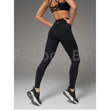 Леггинсы Neverlate Black Classic