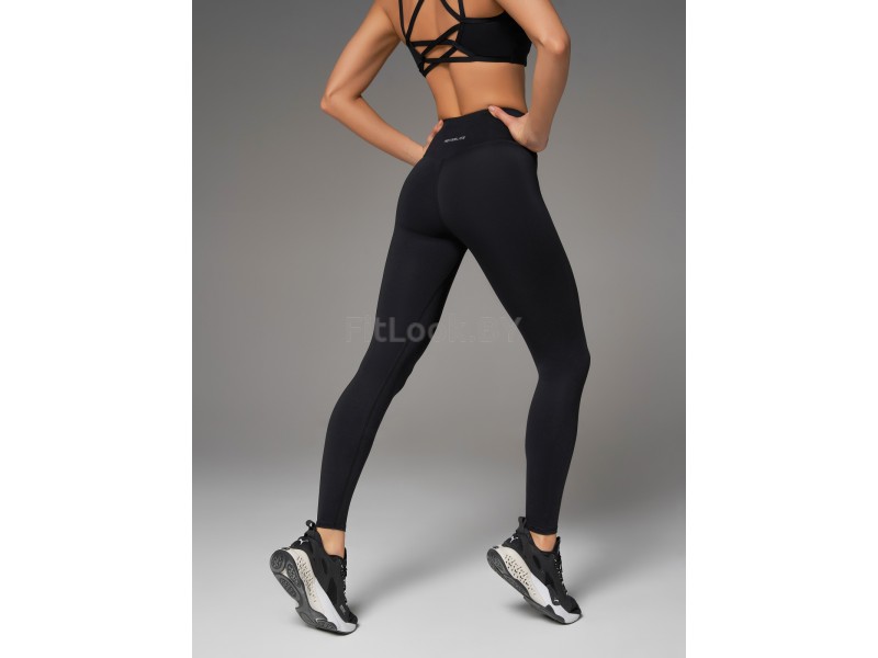 Леггинсы Neverlate Black Classic