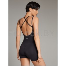 Комбинезон Neverlate Perfect Body Black