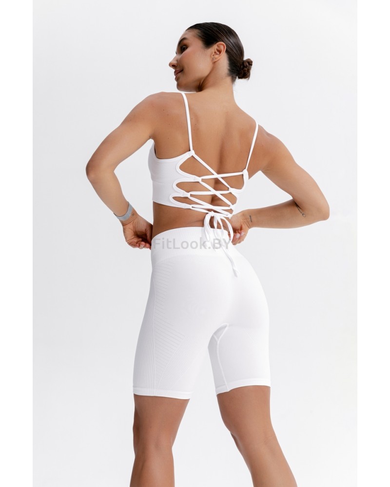 Топ Forstrong Lattice  White