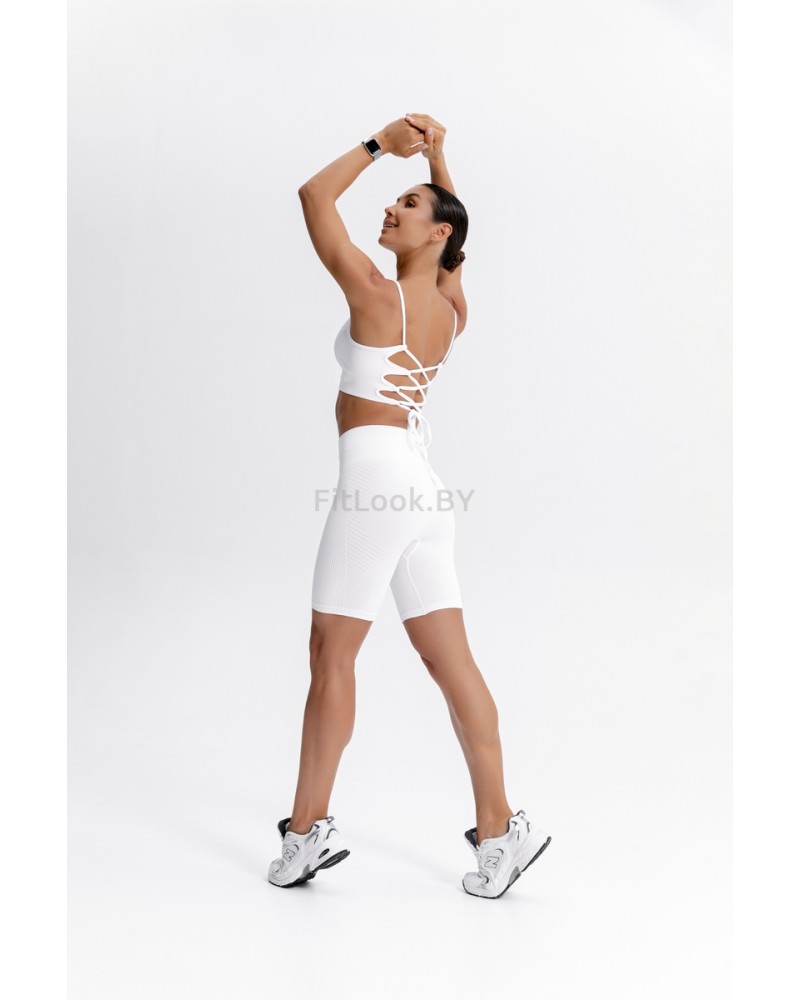 Топ Forstrong Lattice  White