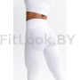 Бесшовные лосины Forstrong Reform White