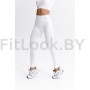 Бесшовные лосины Forstrong Reform White