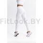 Бесшовные лосины Forstrong Reform White