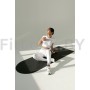 Бесшовные лосины Forstrong Reform White