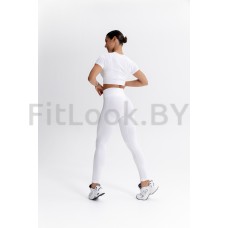 Леггинсы Forstrong Reform White