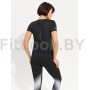 Спортивная футболка Neverlate FitPro средней длины