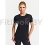 Спортивная футболка Neverlate FitPro средней длины