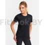 Спортивная футболка Neverlate FitPro средней длины