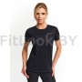 Спортивная футболка Neverlate FitPro средней длины