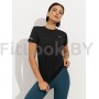 Спортивная футболка Neverlate FitPro средней длины