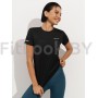 Спортивная футболка Neverlate FitPro средней длины