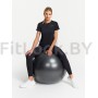 Спортивная футболка Neverlate FitPro средней длины
