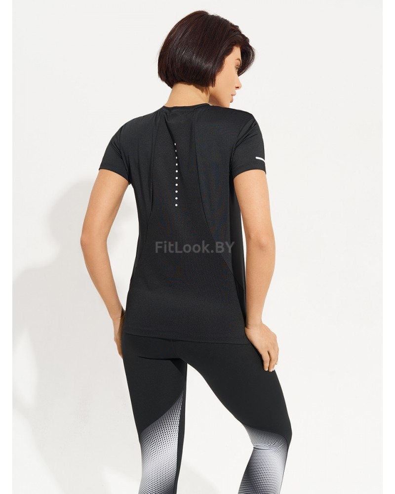 Спортивная футболка Neverlate FitPro средней длины