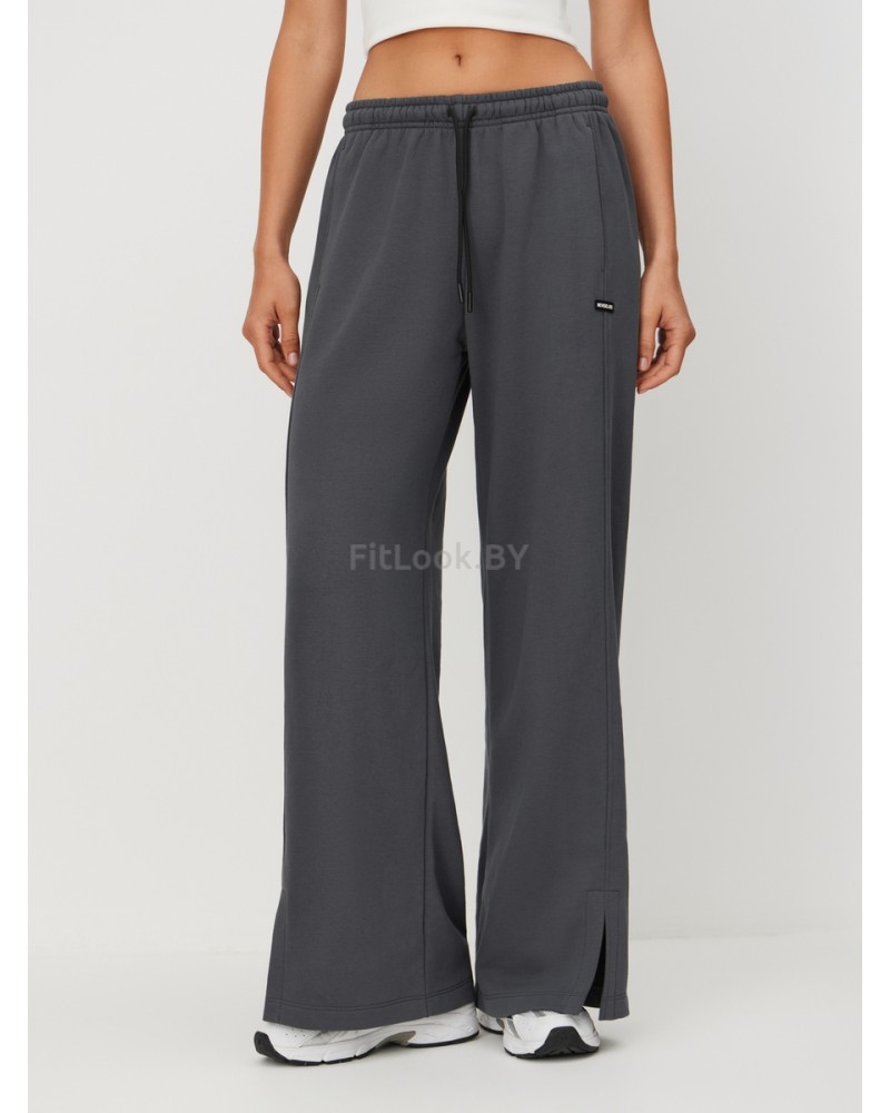 Брюки Neverlate Sport Casual Graphite