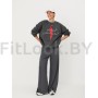 Брюки Neverlate Sport Casual Graphite