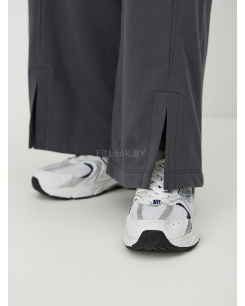 Брюки Neverlate Sport Casual Graphite