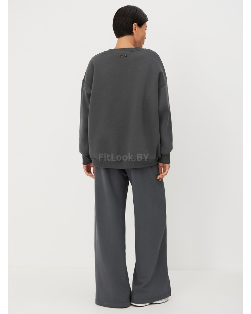 Брюки Neverlate Sport Casual Graphite