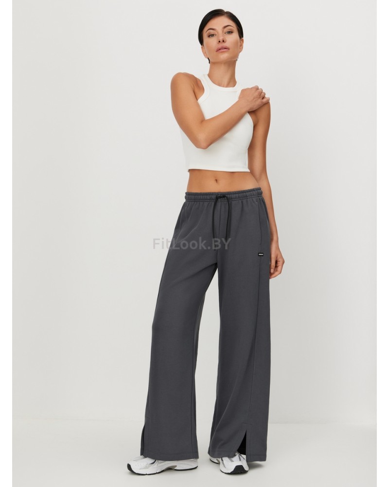Брюки Neverlate Sport Casual Graphite