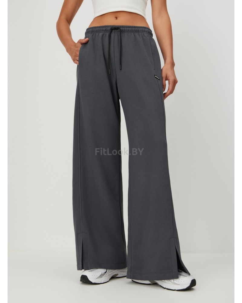 Брюки Neverlate Sport Casual Graphite