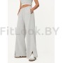 Брюки оверсайз Neverlate Sport Casual Melange