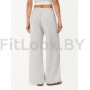 Брюки оверсайз Neverlate Sport Casual Melange