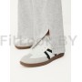 Брюки оверсайз Neverlate Sport Casual Melange