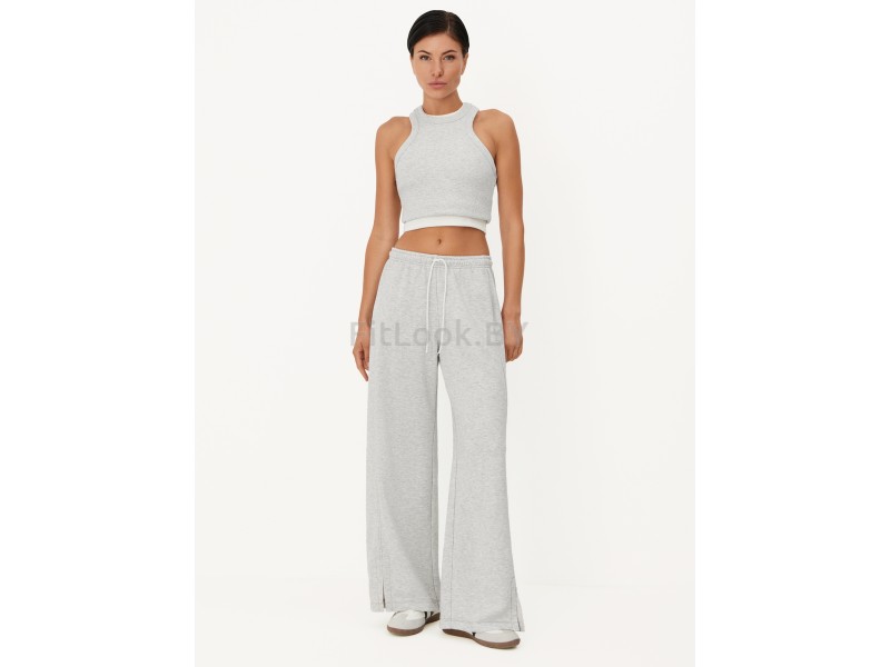 Брюки из Neverlate Sport Casual Melange