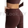 Лосины Push Brown