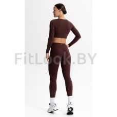 Леггинсы Forstrong Push Brown