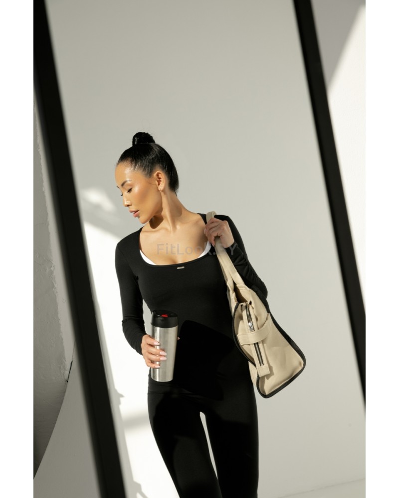 Комбинезон Carmen Soft Black