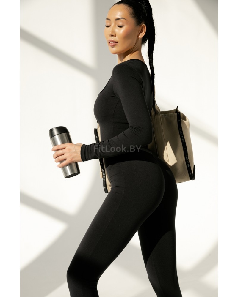 Комбинезон Carmen Soft Black
