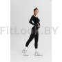 Комбинезон Carmen Soft Black