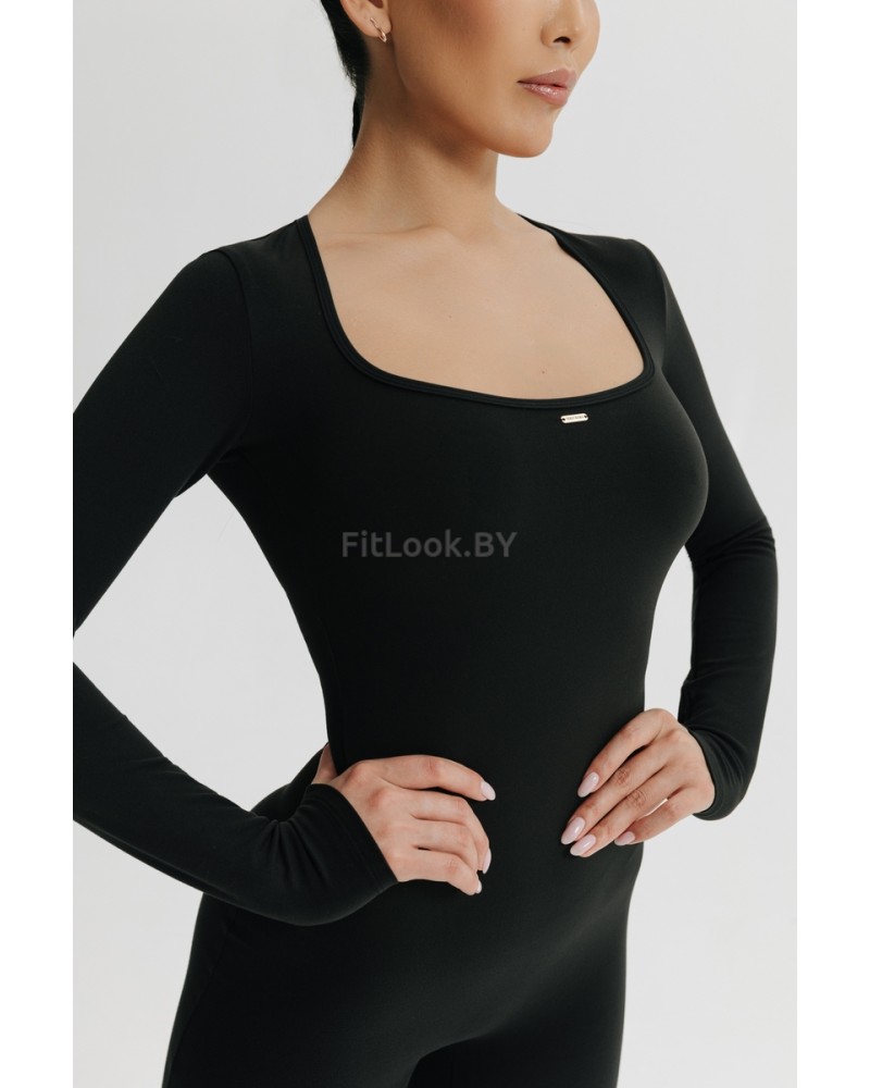 Комбинезон Carmen Soft Black
