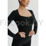 Комбинезон Carmen Soft Black