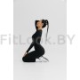 Комбинезон Carmen Soft Black