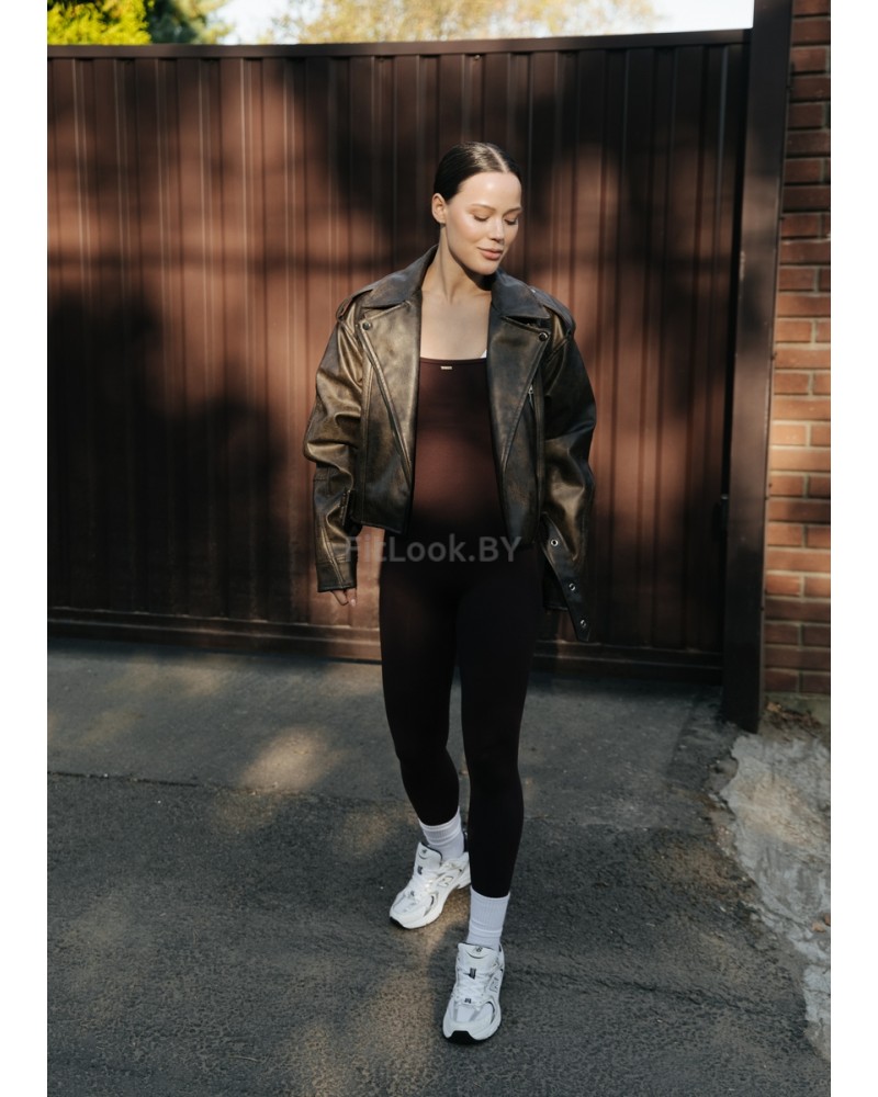Комбинезон Carmen Soft Brown