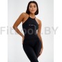 Майка-топ Bona-Fide Sporty Top Juicy Black