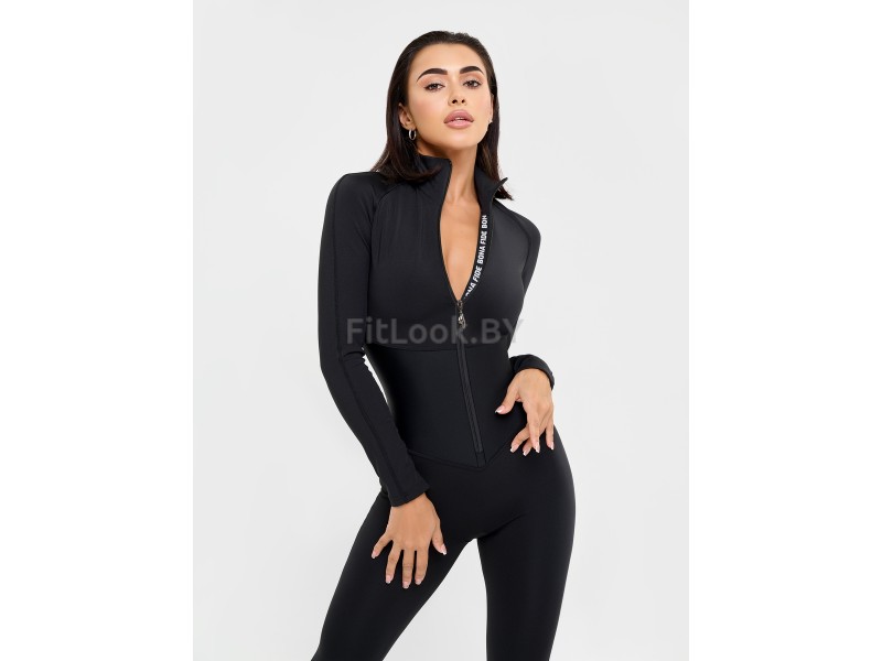 Комбинезон Bona Fide Arcana Syndicate Comfort Black