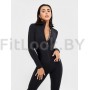 Комбинезон для фитнеса Arcana Syndicate Comfort Black