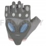 Перчатки для фитнеса ONLYTOP, розовый
