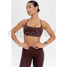 Топ Forstrong Flare Soft Brown