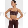 Топ Forstrong Flare Soft Brown