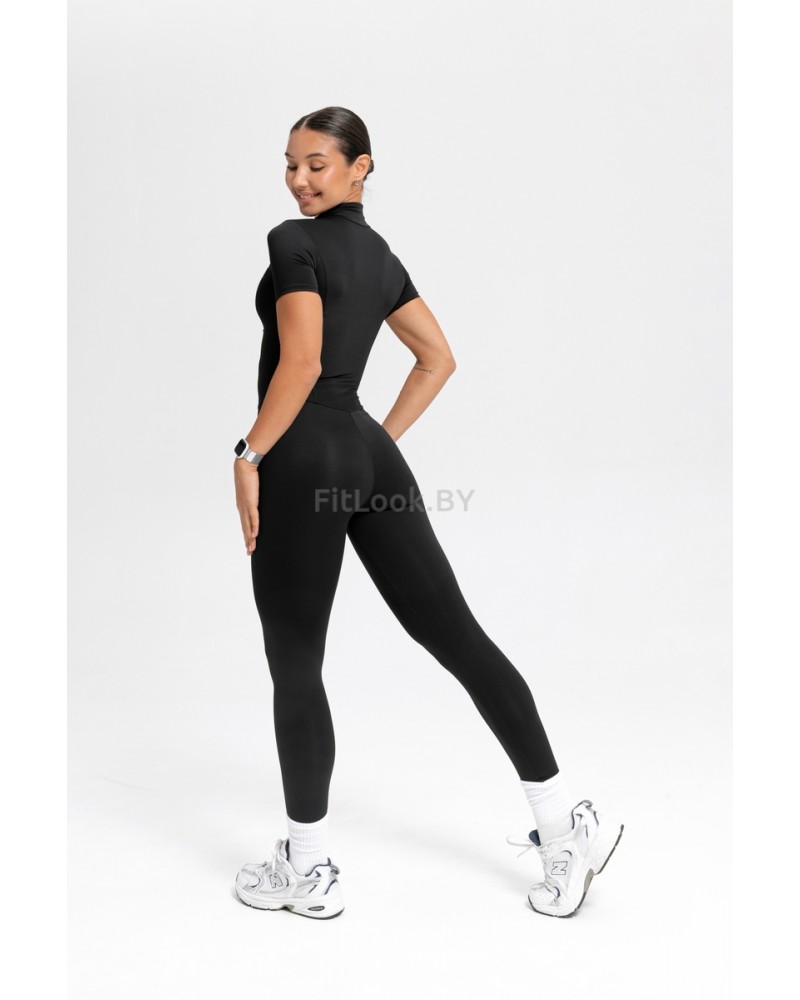 Комбинезон Forstrong Catsuit Black