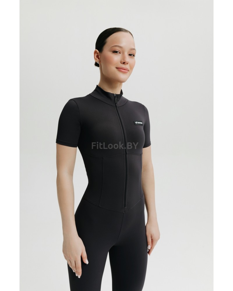 Комбинезон Forstrong Catsuit Black