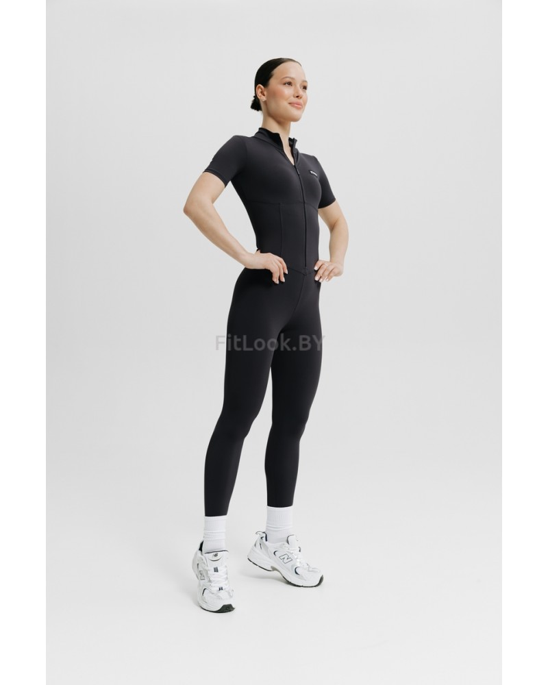 Комбинезон Forstrong Catsuit Black