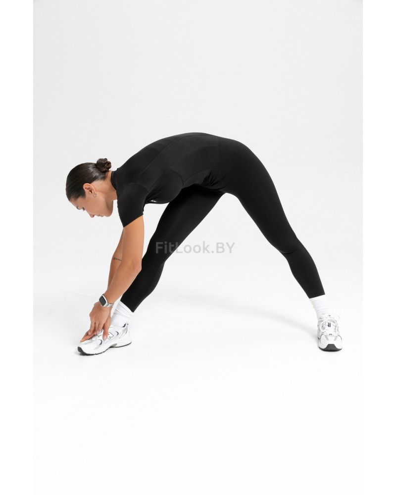 Комбинезон Forstrong Catsuit Black